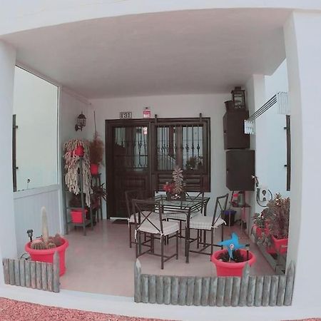 Apartamento Exclusivo Casa Orly Puerto del Carmen  Exterior foto
